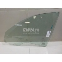 Стекло двери передней левой VAG Octavia (A5 1Z-) (2004 - 2013) 1Z0845201A