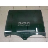 Стекло двери задней левой Renault Espace IV (2002 - 2014) 8200015466