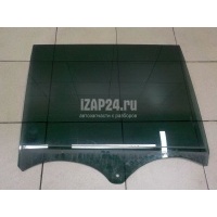 Стекло двери задней правой Renault Espace IV (2002 - 2014) 8200015467