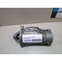 Стартер Mitsubishi Pajero/Montero II (V1, V2, V3, V4) (1997 - 2001) MD315548