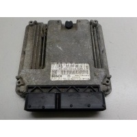 Блок управления двигателем VAG Touareg (2002 - 2010) 7L0907401D