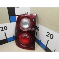 Фонарь задний левый Land Rover Freelander (1998 - 2006) XFB000310