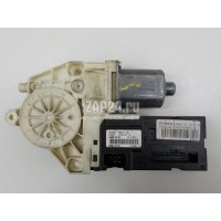 Моторчик стеклоподъемника Renault Laguna III (2008 - 2015) 807311420R