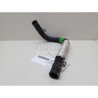 Патрубок отопителя Ssang Yong Actyon (2005 - 2012) 6941009001