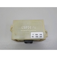 Иммобилайзер VAG A8 [4D] (1999 - 2002) 4A0953234F