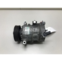 Компрессор системы кондиционирования VAG Altea (2004 - 2015) 5Q0820803C