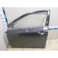 Дверь передняя левая Toyota Corolla E15 (2006 - 2013) 6700212A30