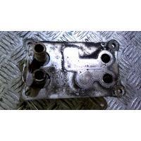 Охладитель масляный, Ford Mondeo 3 2000-2007 2001 1313503
