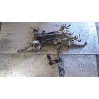 Балка подвески передняя (подрамник) Chrysler Voyager 2007-2010 2009 5085819AE
