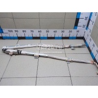 Подушка безопасности боковая (шторка) Mazda Mazda 6 (GH) (2007 - 2013) GS1D57KM0E
