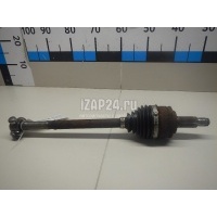 Полуось передняя правая Suzuki Grand Vitara (2005 - 2015) 4410165J00