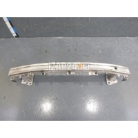 Усилитель переднего бампера Renault Megane III (2009 - 2016) 752100003R