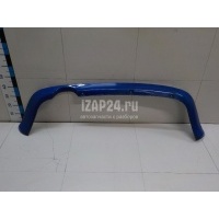 Юбка задняя VAG A4 [B5] (1994 - 2001) 8D080752101C