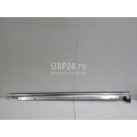 Накладка стекла переднего левого VAG A4 [B5] (1994 - 2001) 8D0853283B2ZZ