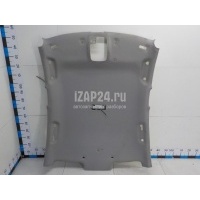 Обшивка потолка Volvo S60 (2010 - ) 39816714