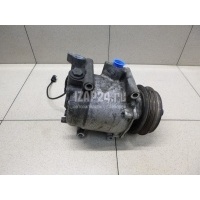 Компрессор системы кондиционирования Honda Jazz (2008 - 2015) 38810RB0006