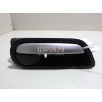 Ручка двери задней внутренняя правая Mazda Mazda 3 (BL) (2009 - 2013) BBM472330A02