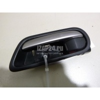 Ручка двери задней внутренняя левая Mazda Mazda 3 (BL) (2009 - 2013) BBM473330A02