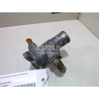 Фланец двигателя системы охлаждения Suzuki Ignis II (HR) (2003 - 2008) 1757086G10