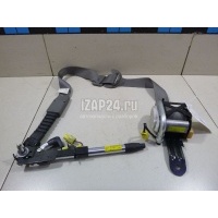 Ремень безопасности с пиропатроном Honda Civic 4D (2006 - 2012) 81450SNBG02ZA