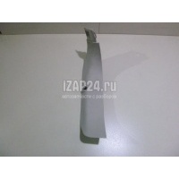 Обшивка двери багажника Renault Megane III (2009 - 2016) 909020005R
