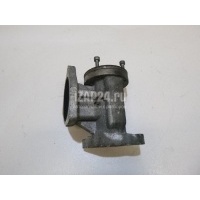 Клапан рециркуляции выхлопных газов Hyundai-Kia Santa Fe (CM) (2006 - 2012) 2840027A00