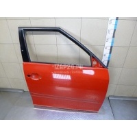 Дверь передняя правая VAG Fabia (2007 - 2015) 5J6831056