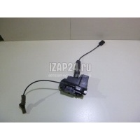 Замок двери задней правой Renault Megane III (2009 - 2016) 825020025R