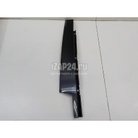 Накладка двери передней правой Renault Laguna III (2008 - 2015) 802840003R