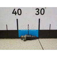 Форсунка инжекторная электрическая VAG A4 [B5] (1994 - 2001) 058133551
