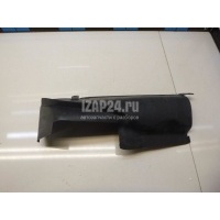 Воздухозаборник (наружный) VAG Fabia (1999 - 2007) 6Y1815159