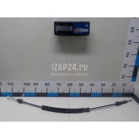 Трос КПП VAG Passat [B6] (2005 - 2010) 3C0711266R