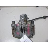 Суппорт тормозной задний правый Mazda C-MAX (2003 - 2010) BPYK2661XC