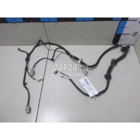Проводка (коса) Mazda Mazda 3 (BL) (2009 - 2013) BBP36706YA