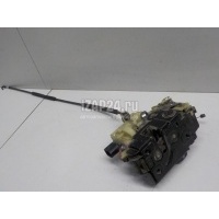 Замок двери задней правой VAG Leon (1M1) (1999 - 2006) 3B4839016M