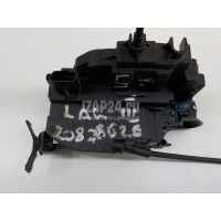 Замок двери передней левой Renault Laguna III (2008 - 2015) 805010004R