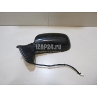 Зеркало левое электрическое Toyota Auris (E15) (2006 - 2012) 8790602280