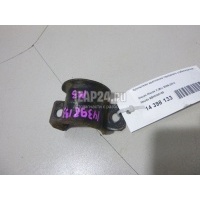 Кронштейн крепления переднего стабилизатора Mazda Mazda 3 (BK) (2002 - 2009) BBM428155