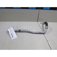 Трубка кондиционера Mercedes Benz W164 M-Klasse (ML) (2005 - 2011) 1648301215