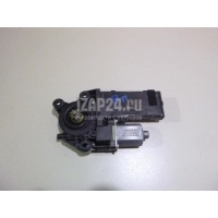 Моторчик стеклоподъемника Renault Megane III (2009 - 2016) 807309629R