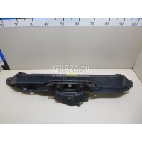 Панель передняя Nissan Note (E11) (2006 - 2013) F25119U0M0