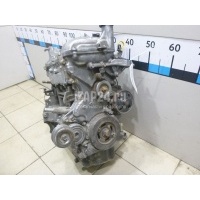 Двигатель Mazda Mazda 3 (BL) (2009 - 2013) Z68302300C