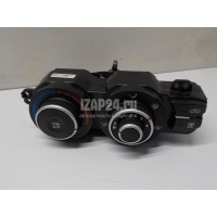 Блок управления отопителем Hyundai-Kia RIO (2011 - 2017) 972504Y020WK