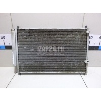 Радиатор кондиционера (конденсер) Toyota Auris (E15) (2006 - 2012) 8845012280