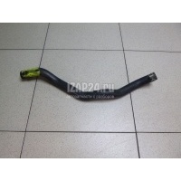 Патрубок отопителя Renault Duster (2012 - ) 924004381R