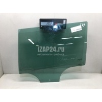 Стекло двери задней левой VAG Yeti (2009 - ) 5L0845205B