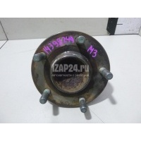 Ступица задняя Mazda Mazda 3 (BK) (2002 - 2009) BBM22615XB