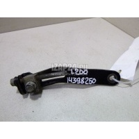 Планка натяжения ремня генератора Mitsubishi Pajero/Montero Sport (K9) (1997 - 2008) MD327591
