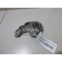 Кронштейн двигателя задний Mazda Mazda 3 (BK) (2002 - 2009) BP4K39010B