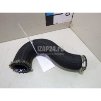 Патрубок интеркулера Mitsubishi L200 (K6,K7) (1996 - 2006) MR552984